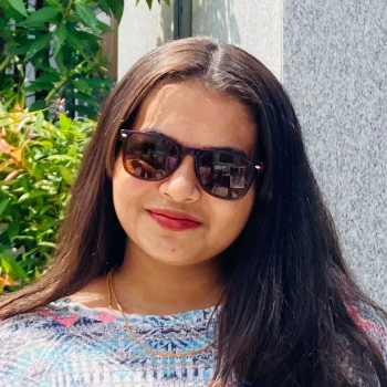 kankotiya yashvi - FullStack Developer